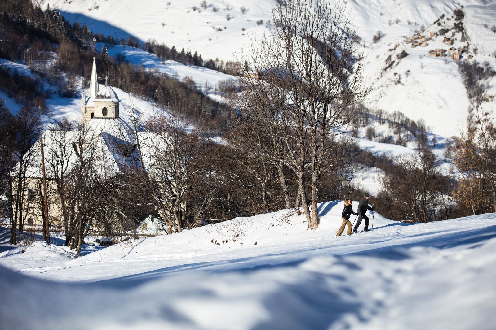 Office de Tourisme des Menuires