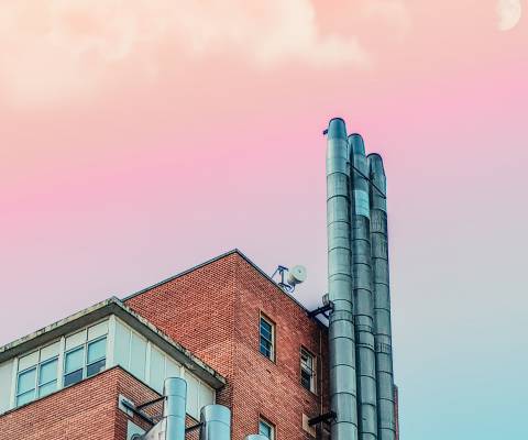Industrie